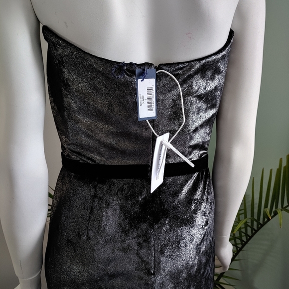 Marchesa New Women's Gown - Picture 5 of 7